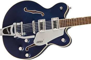 06 Gretsch Electromatic G5622T セミアコ グレッチ Gretsch Guitars G5622T Electromatic Center Block Double-Cut with